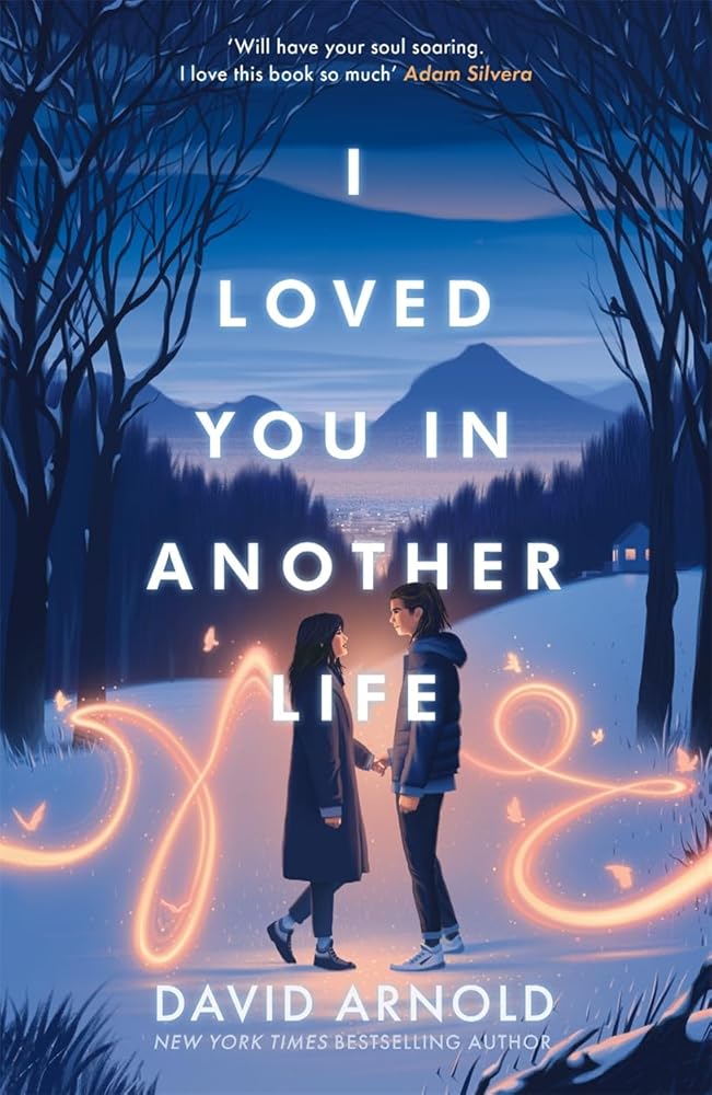 I Loved You In Another Life cover image