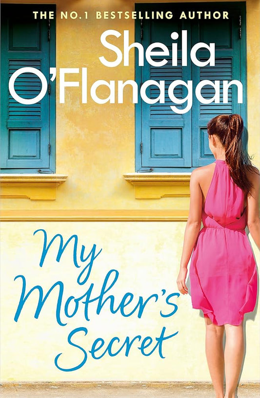 My Mother's Secret cover image