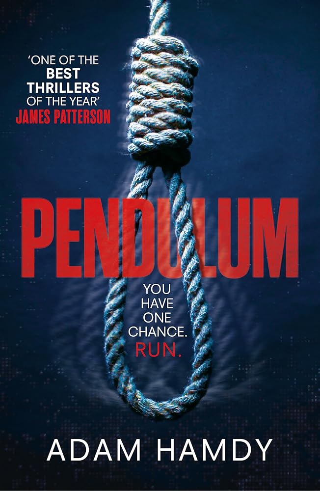 Pendulum cover image