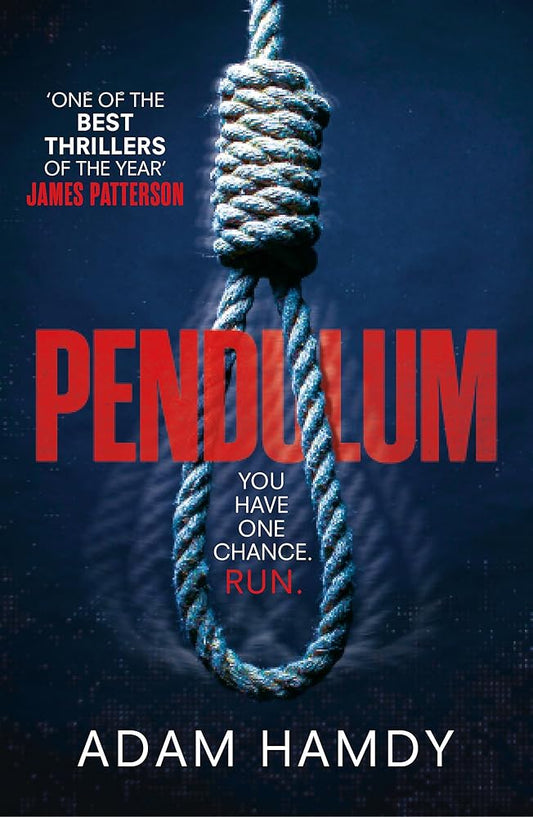 Pendulum cover image