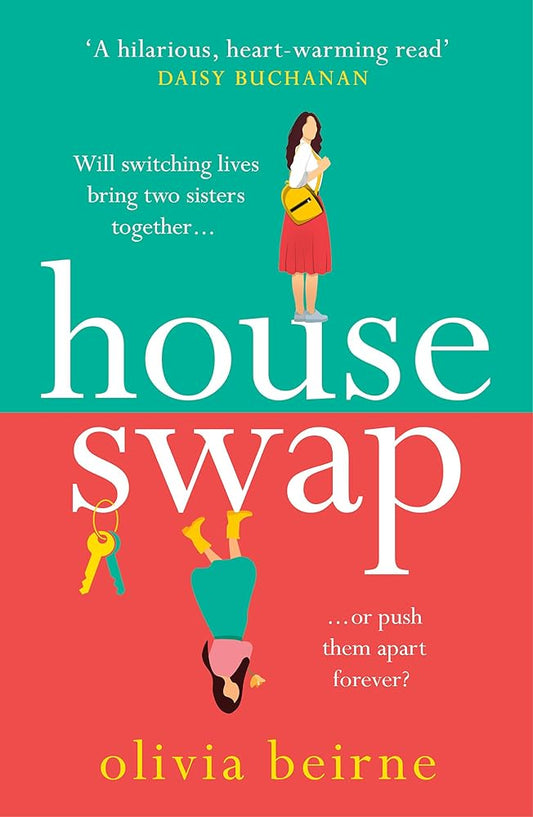 House Swap cover image