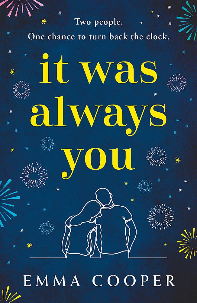 It was always you cover image