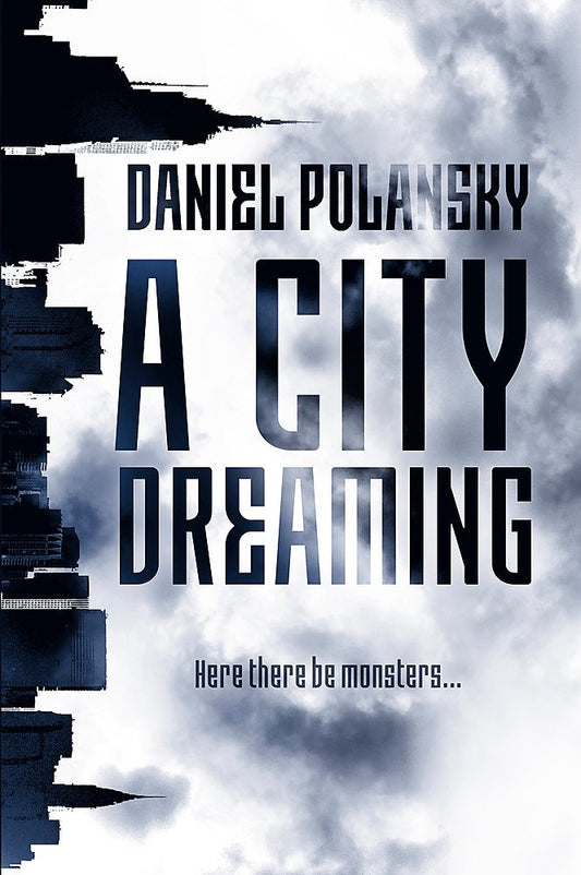 A City Dreaming cover image