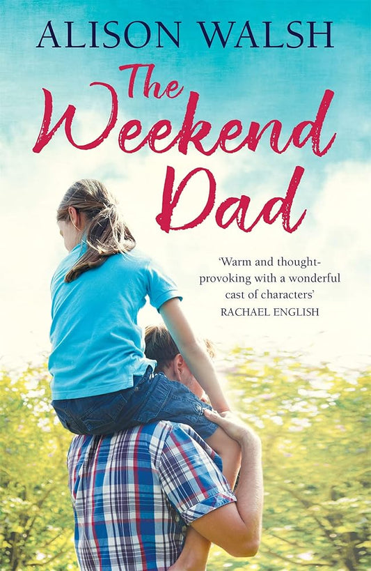 The Weekend Dad cover image