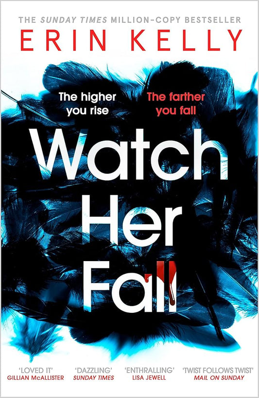 Watch Her Fall cover image