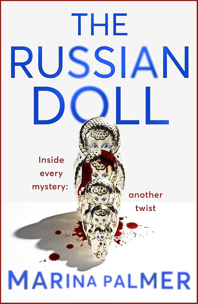 The Russian Doll cover image