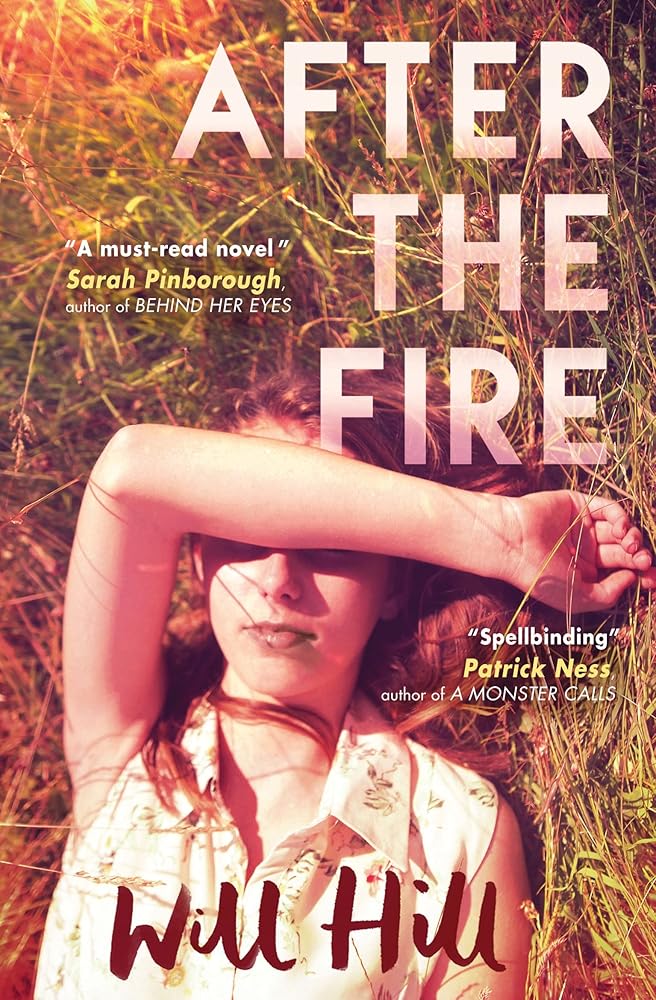 After the Fire cover image