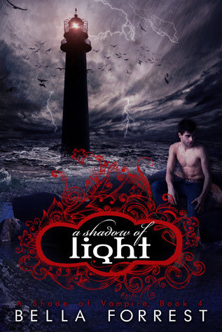A Shadow of Light cover image