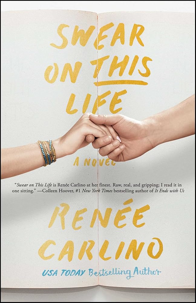 Swear on This Life: A Novel cover image