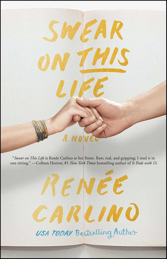 Swear on This Life: A Novel cover image