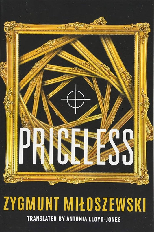 Priceless cover image