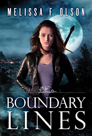 Boundary Lines cover image