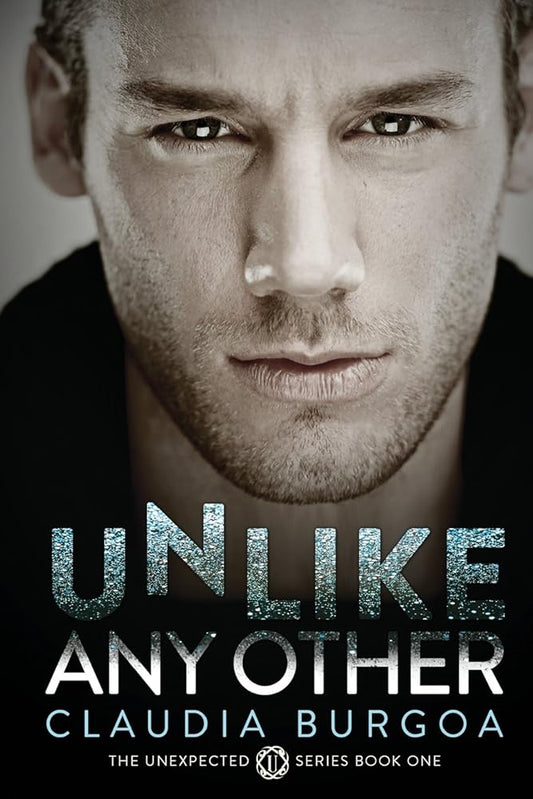 Unlike Any Other (Unexpected) cover image