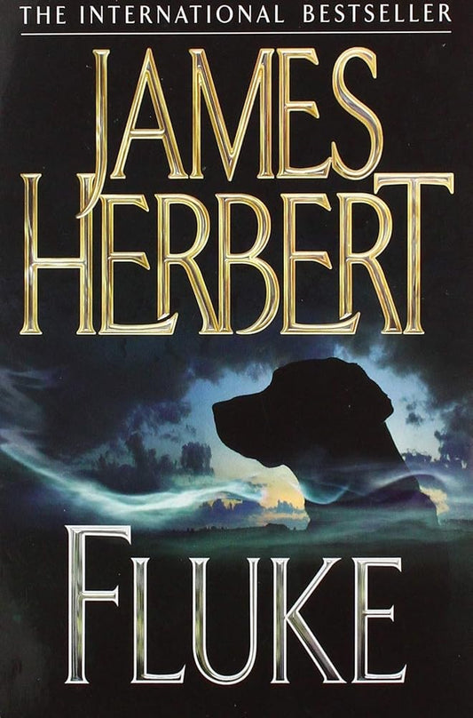 Fluke B Spl cover image