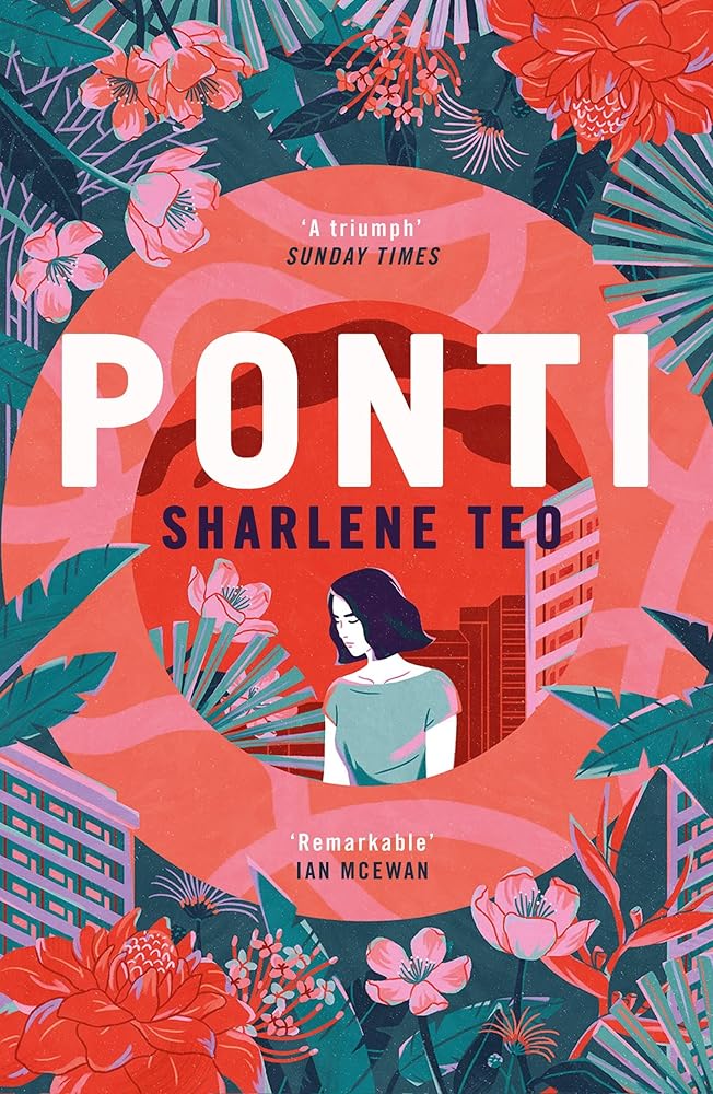 Ponti cover image