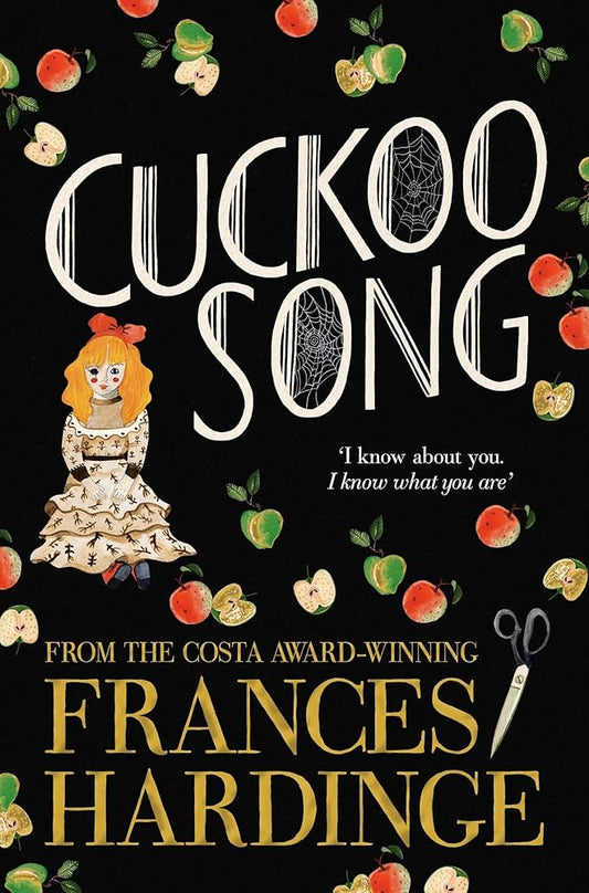 Cuckoo Song cover image
