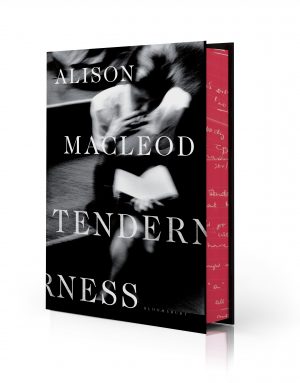 Tenderness cover image