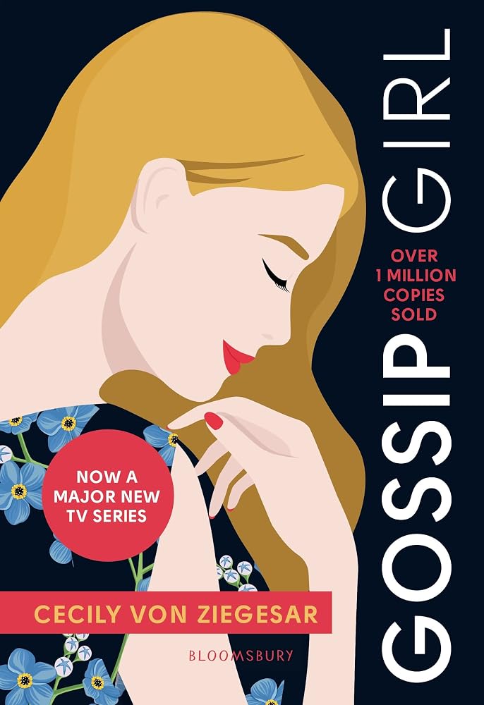 Gossip Girl: Now a major TV series on HBO MAX cover image