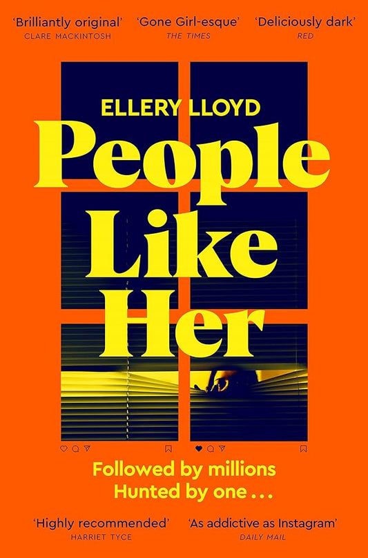 People Like Her cover image