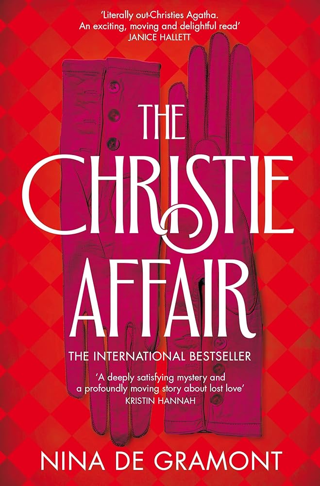 The Christie Affair cover image