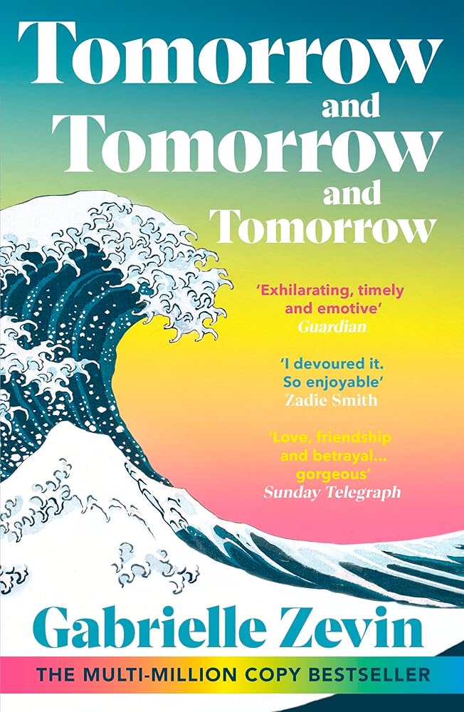 Devouring Tomorrow Tomorrow, and Tomorrow, and Tomorrow – Scribe & Sign