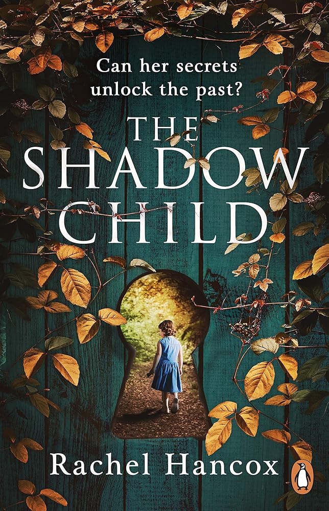 The Shadow Child cover image