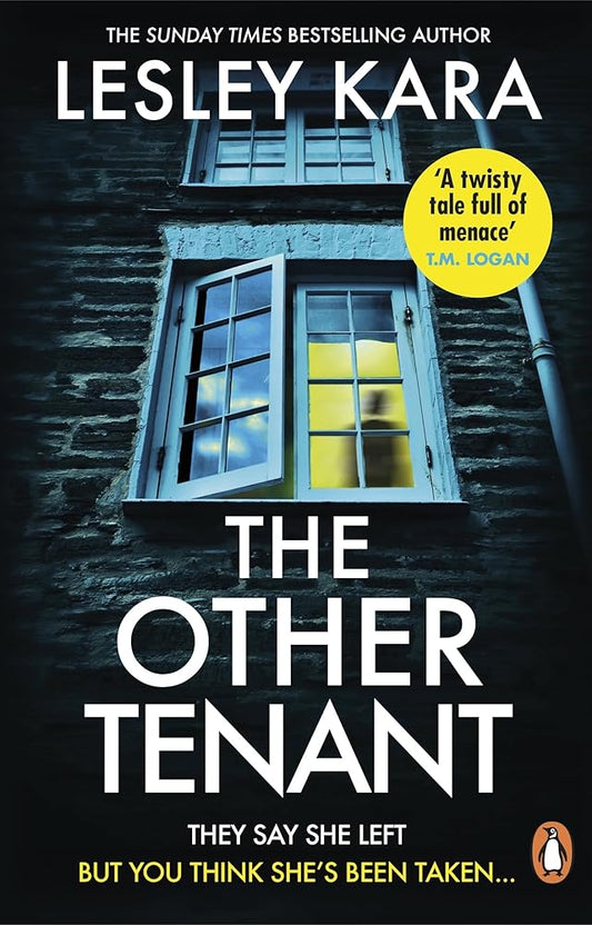The other tenant cover image