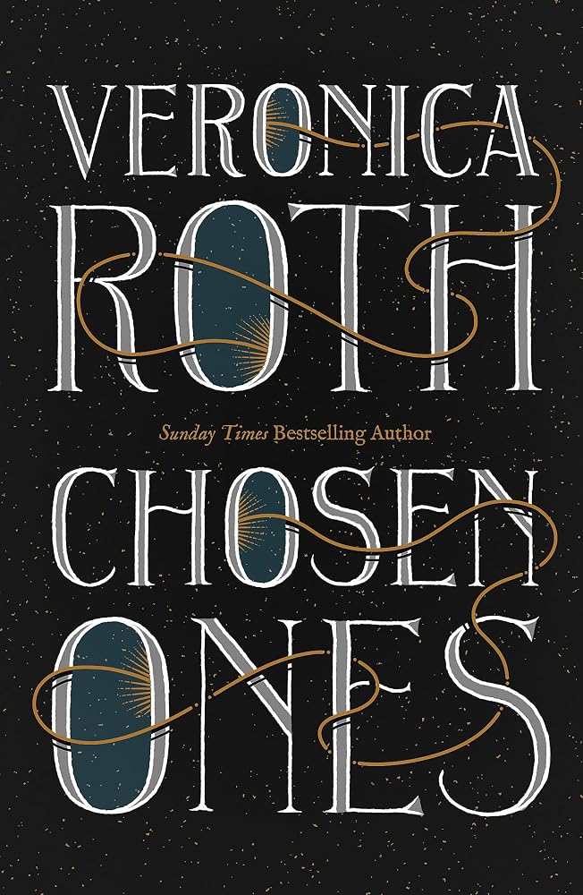 Chosen Ones cover image