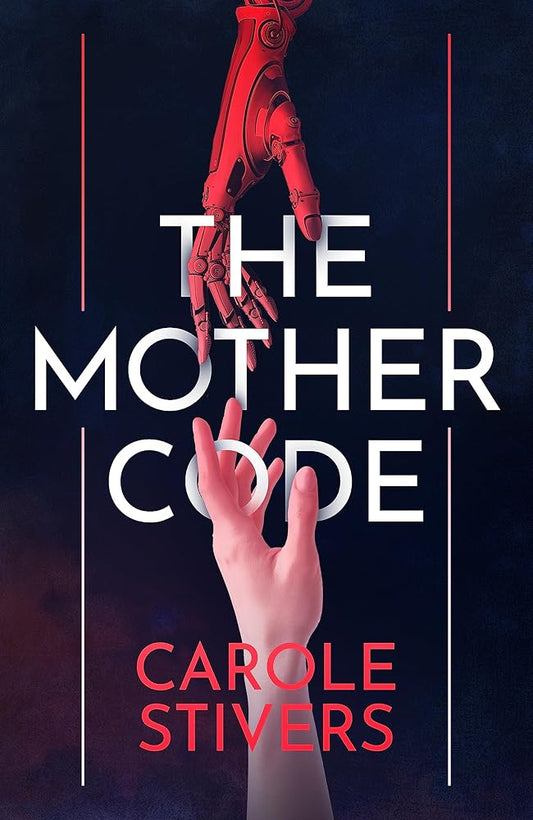 The Mother Code cover image