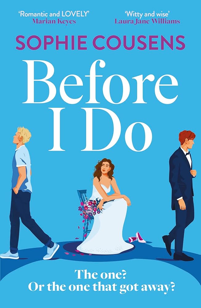 Before I Do cover image