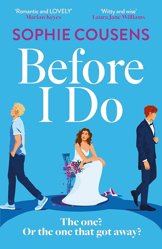 Before I Do cover image