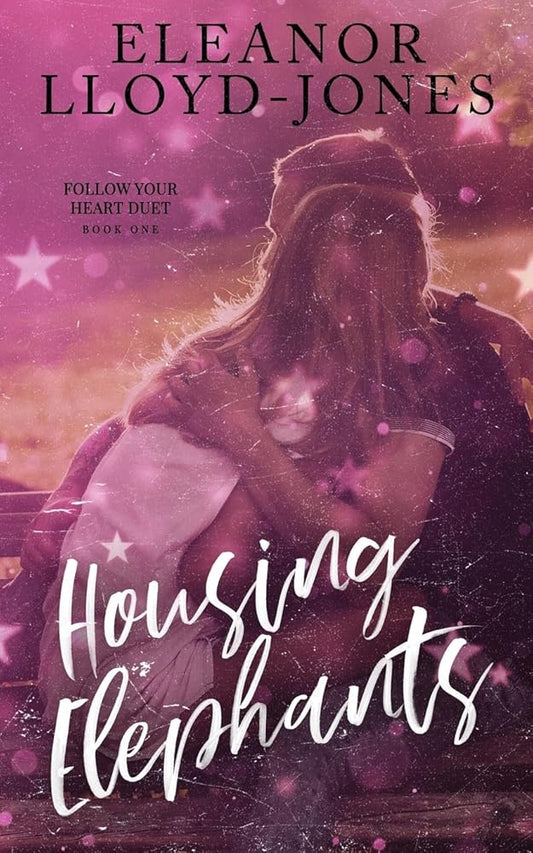 Housing Elephants (Follow Your Heart Duet) cover image
