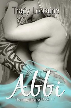 Abbi cover image
