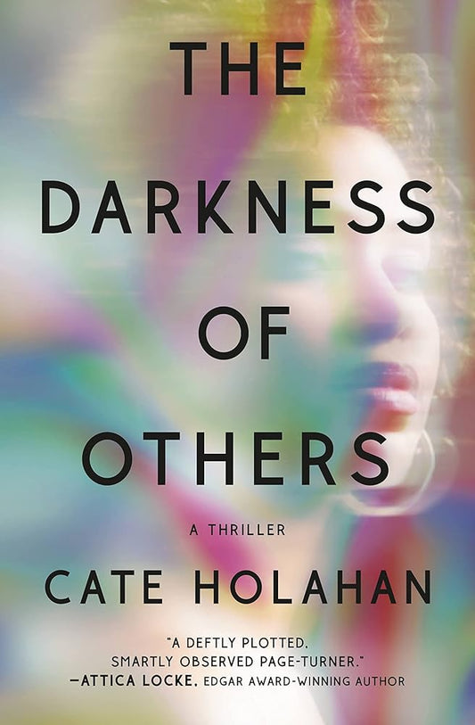 The Darkness of Others cover image