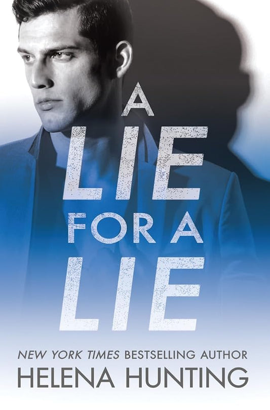 A Lie for a Lie cover image