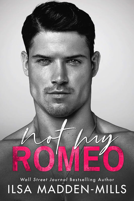 Not My Romeo cover image