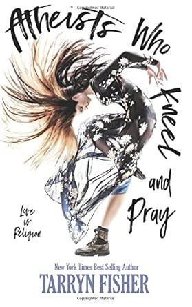 Atheists Who Kneel and Pray cover image