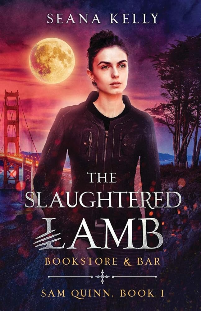 The Slaughtered Lamb Bookstore and Bar (1) cover image