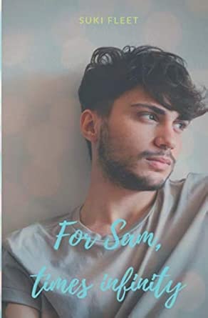 For Sam, times infinity cover image