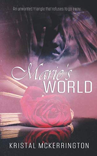 Marie's World cover image