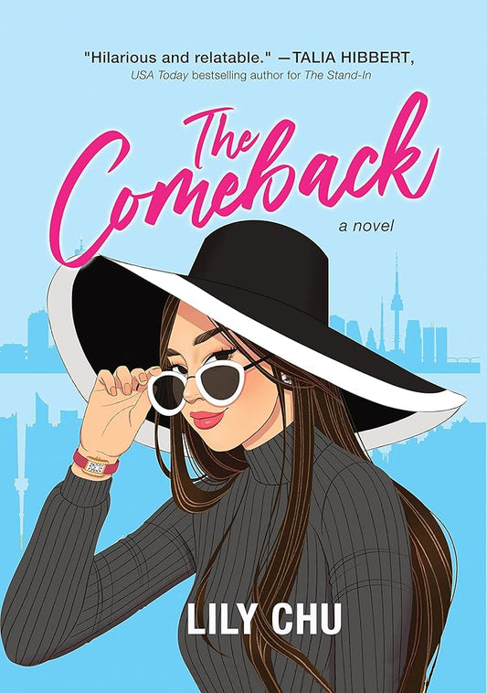 Sourcebooks Casablanca The Comeback. cover image