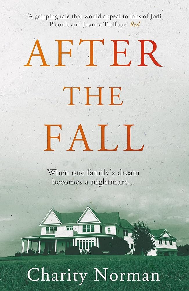 After the Fall cover image