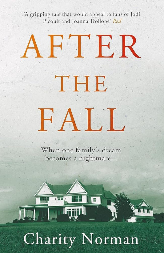 After the Fall cover image