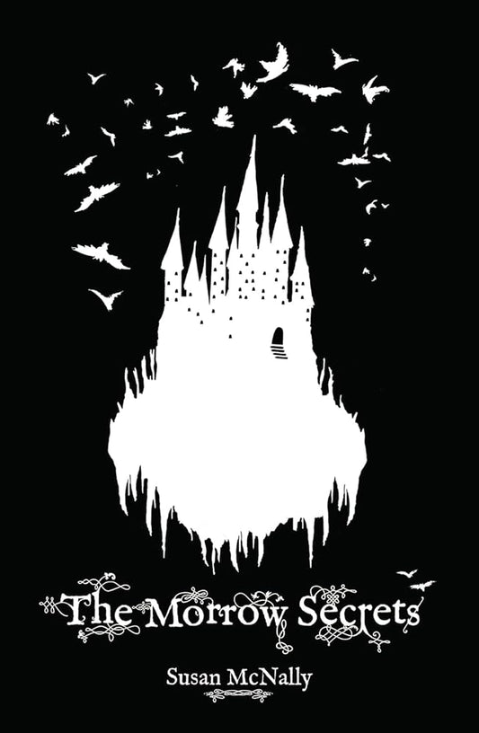 The Morrow Secrets cover image