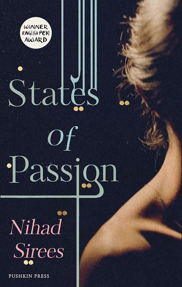 States of Passion cover image