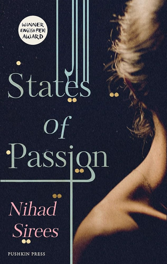 States of Passion cover image