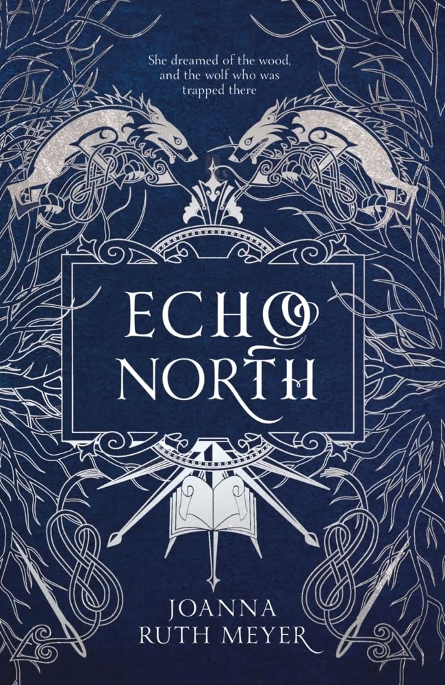 Echo North cover image