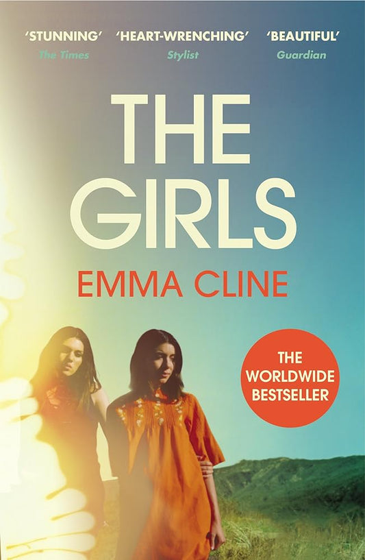GIRLS, THE cover image