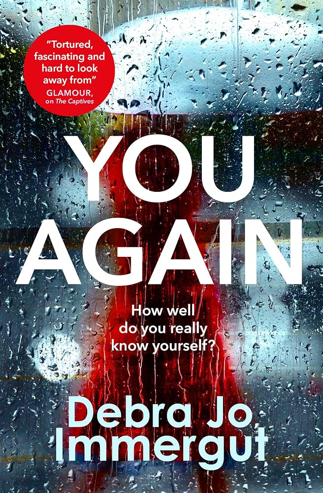 You Again cover image