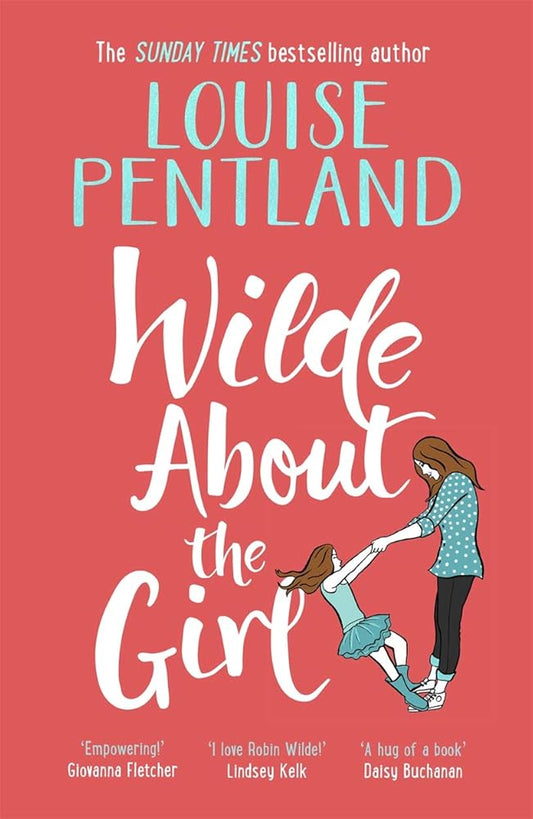 Wilde About The Girl cover image